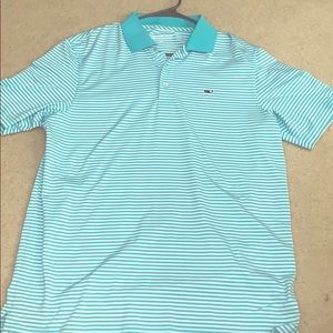 Vineyard vines performance polo